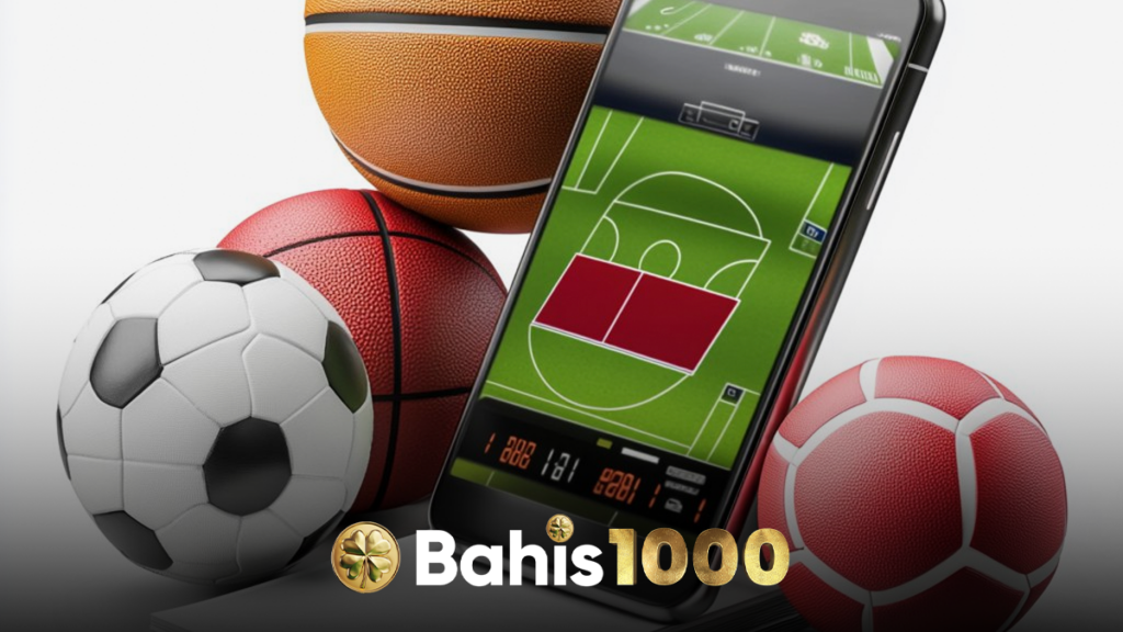 Bahis1000 Spor Bahisleri