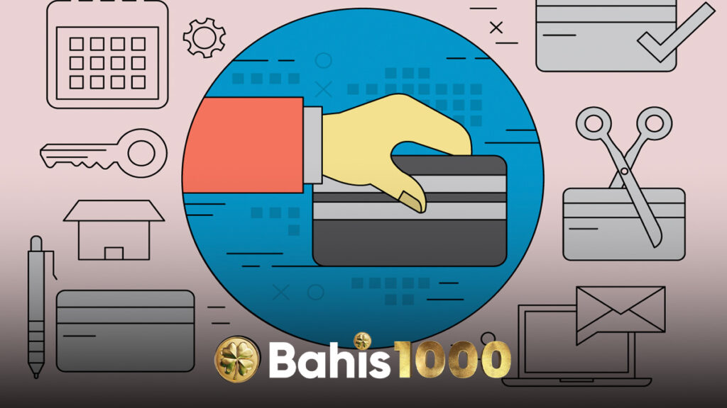 Bahis1000 ödeme yöntemleri