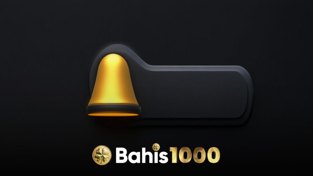 Bahis1000 giriş adresi