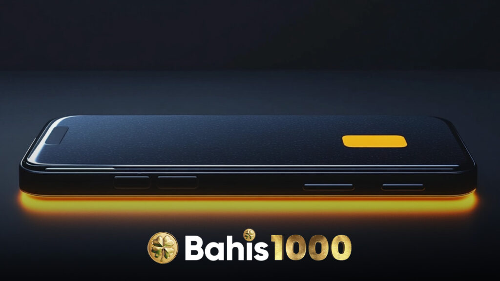 Bahis1000 giriş adresi