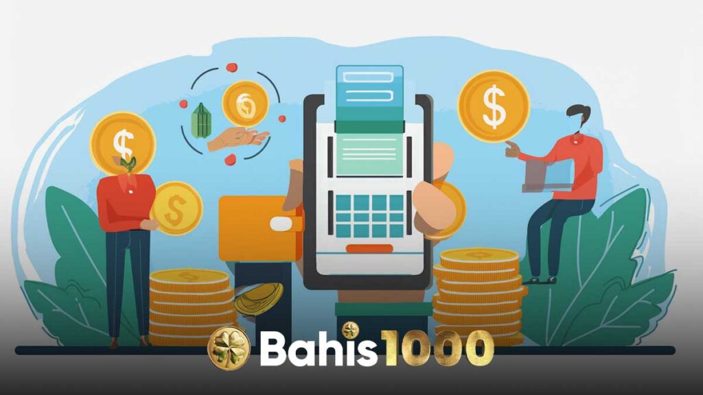 Bahis1000 çekim limitleri