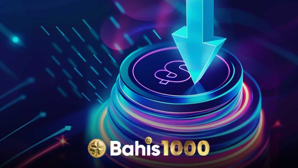 Bahis1000 çekim limitleri