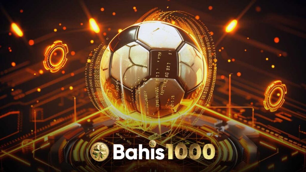 Bahis1000 kupon oluşturma