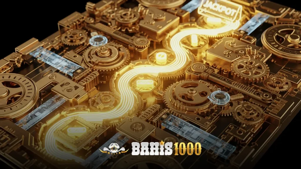 Bahis1000 slot taktikleri