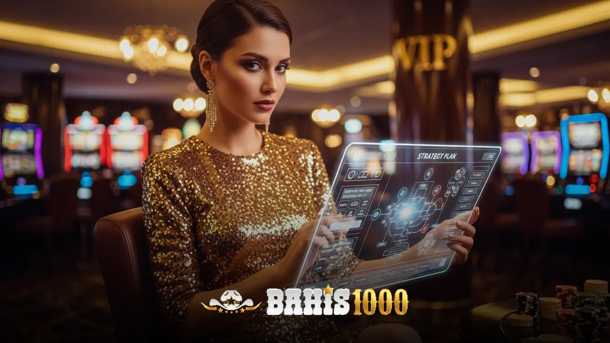 Bahis1000 slot taktikleri