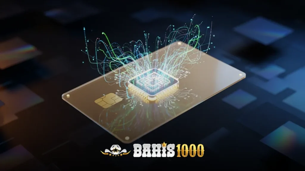 Bahis1000 Kredi Kartı Yatırımı