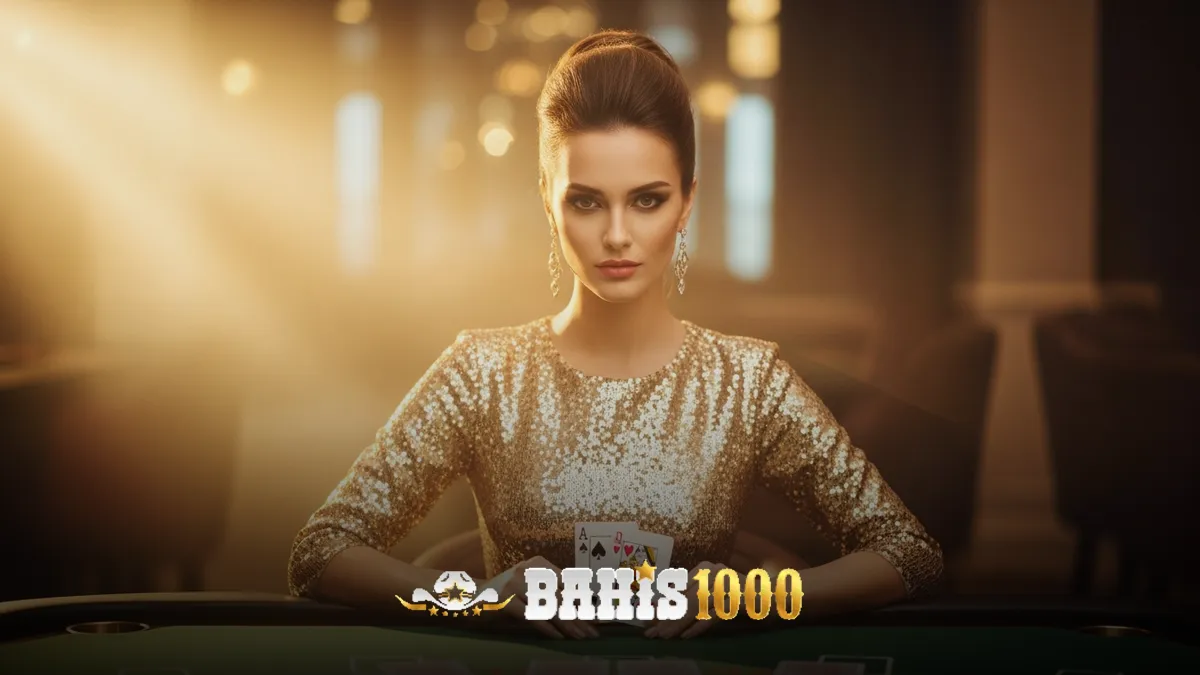 Bahis1000 Blackjack oyunu