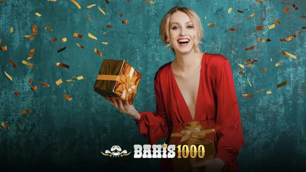 bahis1000 şans bonusu