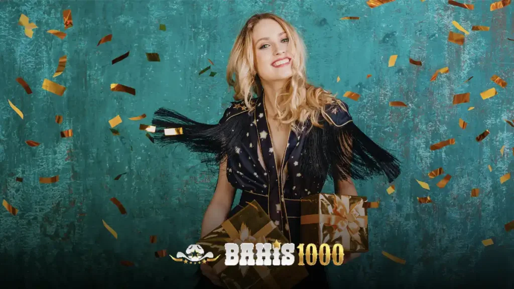 bahis1000 şans bonusu