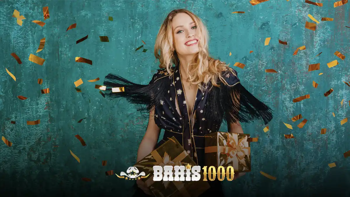 bahis1000 şans bonusu