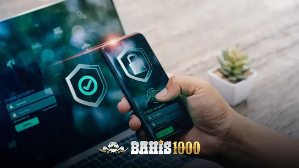 Bahis1000 hesap güvenliği