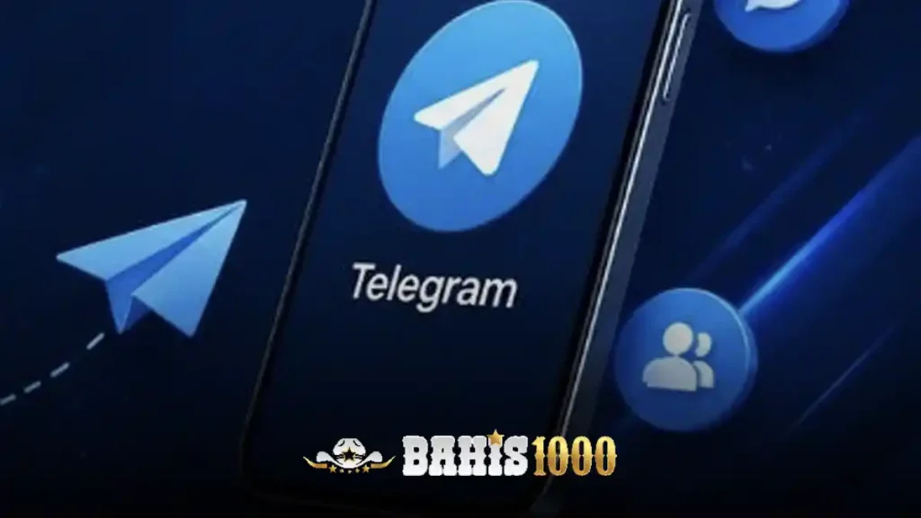 Bahis1000 Telegram