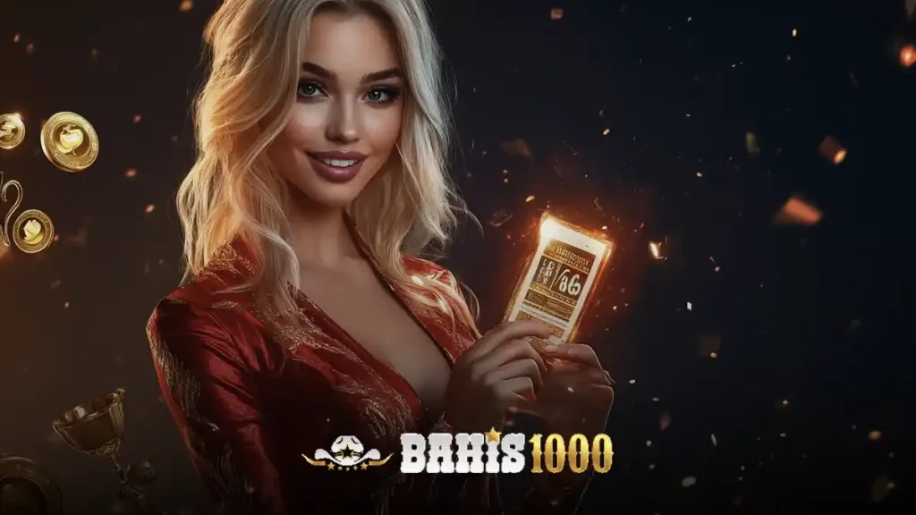 Bahis1000 bahis taktikleri