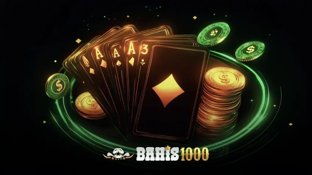 Bahis1000 Blackjack taktikleri