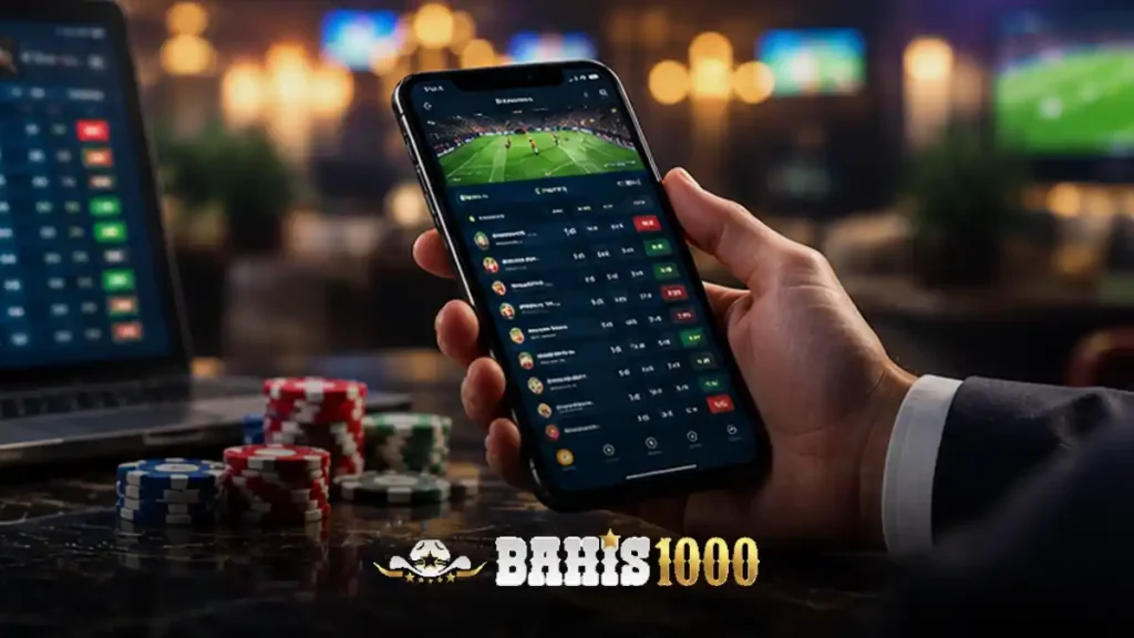 Bahis1000 bahis kuralları